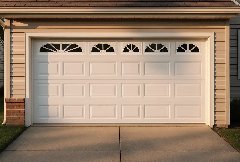 Contact Hampton Garage Door