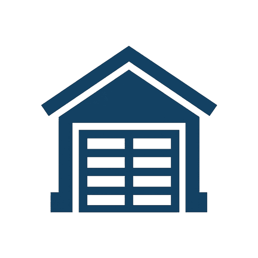 Hampton Garage Door logo